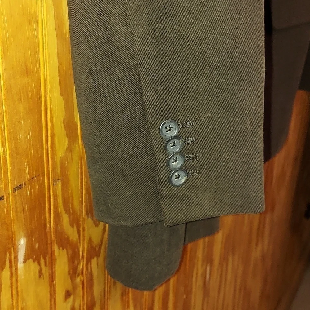 Banana Republic Suit/Blazer jacket